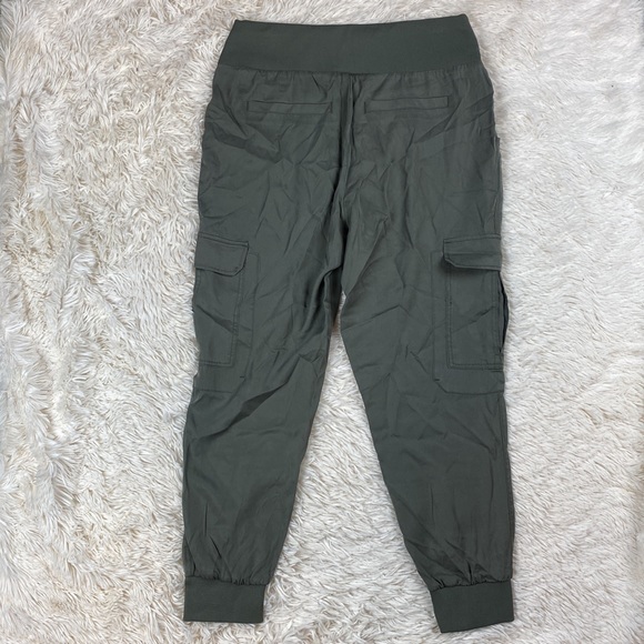 Democracy Pull-on Patch Pocket Utility Jogger - Picture 8 of 8
